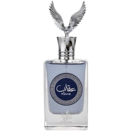 Eqaab Eau de Parfum Volume 100 ml