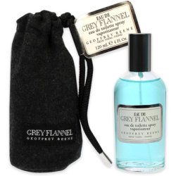 Geoffrey Beene Eau De Grey Flannel Eau de Toilette 120ml