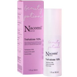 NACOMI Next Level Trehalose 10% Serum 30ml