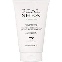 Protein Recharging Leave-in Treatment 150ml