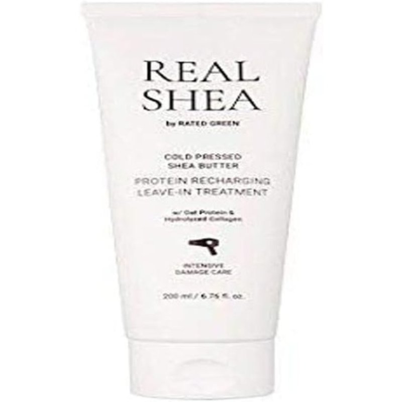 Protein Recharging Leave-in Treatment 150ml