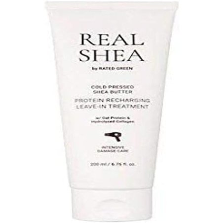 Protein Recharging Leave-in Treatment 150ml