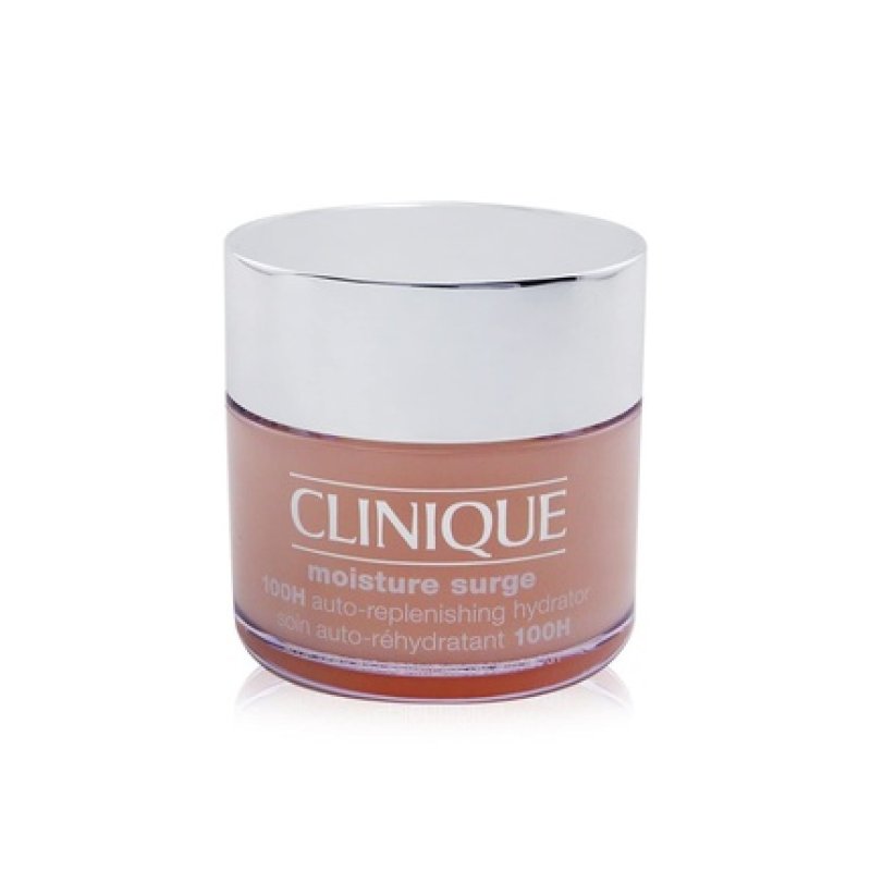 CLINIQUE MS 100H AUTO-REPL HYDR 125 ML