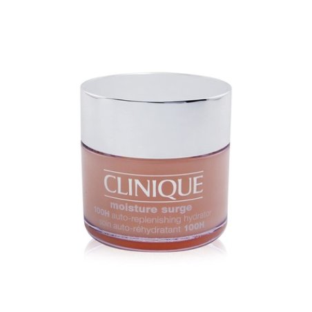 CLINIQUE MS 100H AUTO-REPL HYDR 125 ML