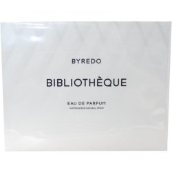 Byredo Bibliotheque Eau De Parfum Spray 100ml