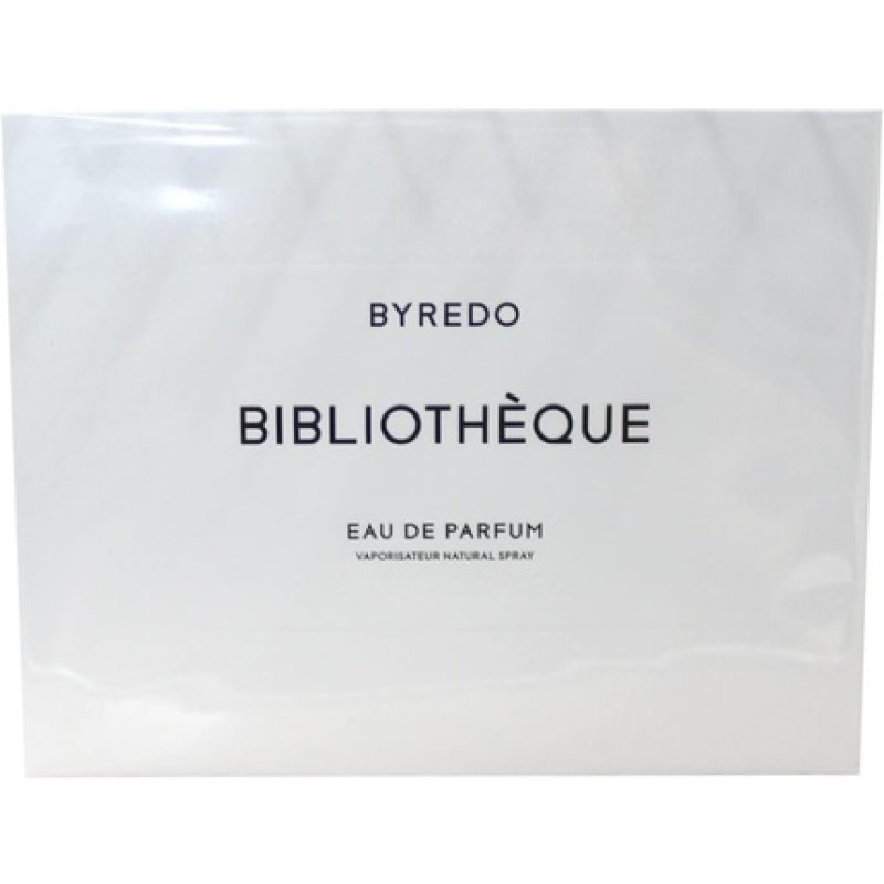 Byredo Bibliotheque Eau De Parfum Spray 100ml