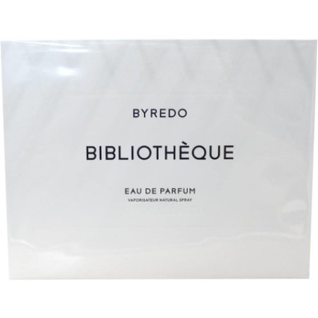 Byredo Bibliotheque Eau De Parfum Spray 100ml