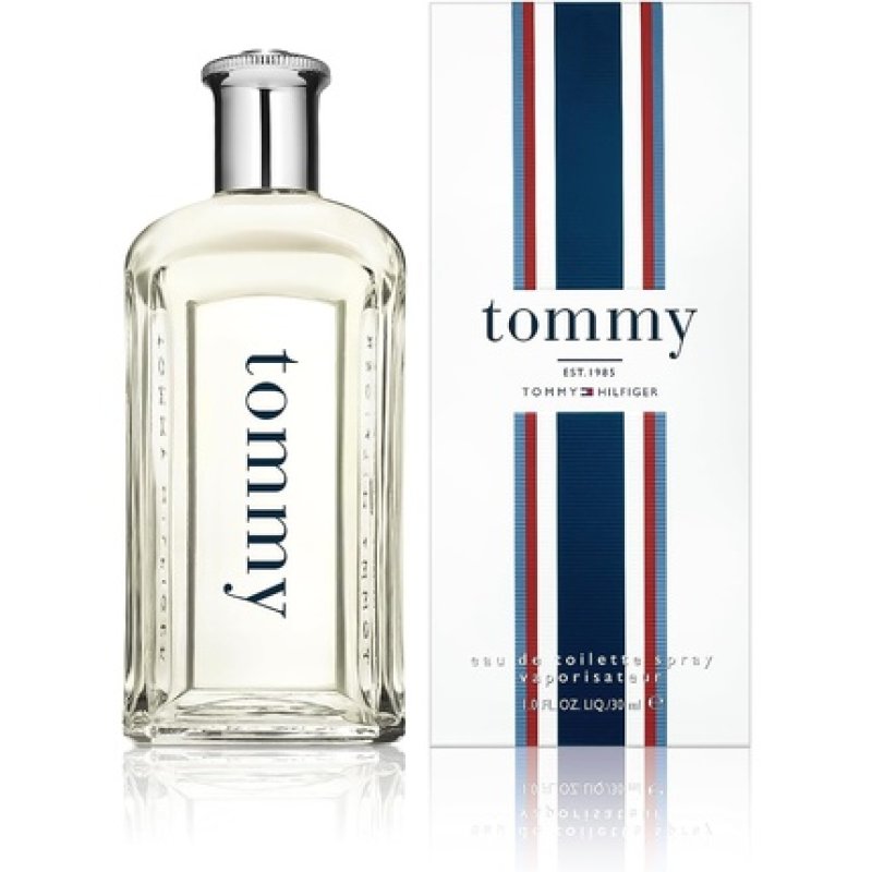 Tommy Hilfiger Tommy Cologne 30ml