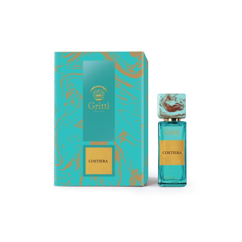 Gritti Venetia Costiera Eau de Parfum 100 ml