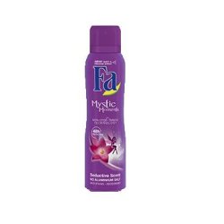 Fa Mystic Moments Women Spray deodorant