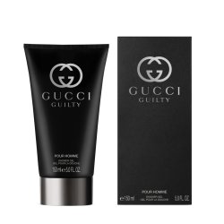 Gucci Guilty Pour Homme Perfumed Shower Gel for Men 150ml