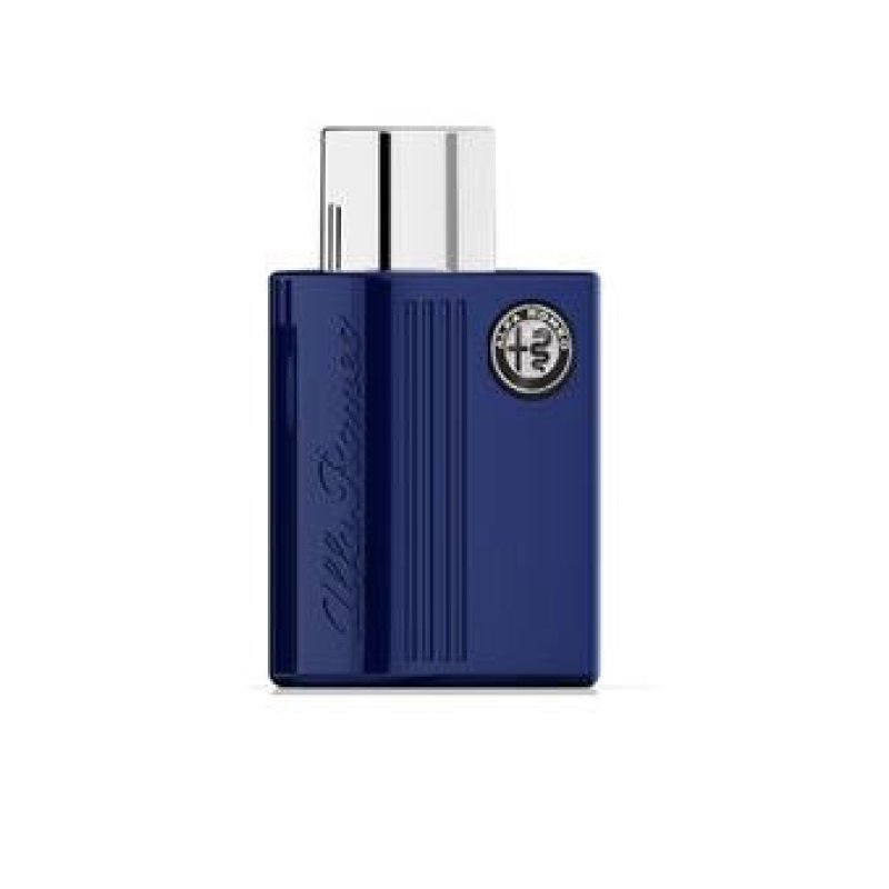Alfa Romeo Blue 125 ml Hommes