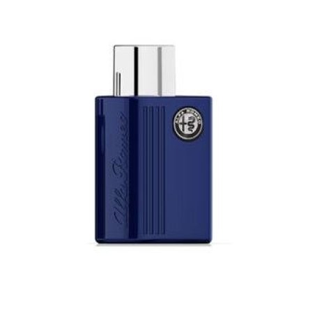 Alfa Romeo Blue Eau De Toilette 125ml