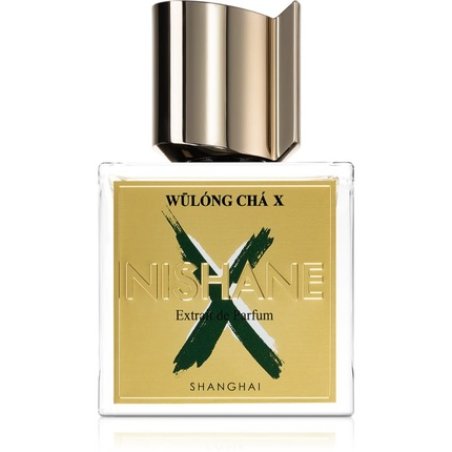 Nishane Wülóng Chá X Extrait de Parfum 100 ml Unisex