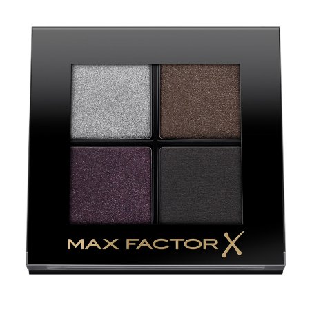 Max Factor Color X-pert Soft Touch 05 Misty Onyx 4.3g eyeshadow palette