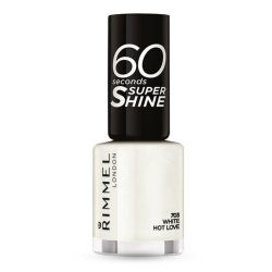 Rimmel 60 Seconds Super Shine Nail Polish vernis à ongles