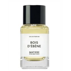 Matiere Premiere BOIS D'ÉBÈNE 3.3 oz 100 ml - New Damaged Dented Box