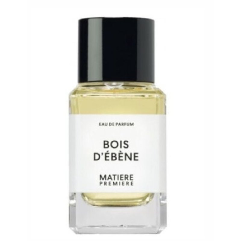 Matiere Premiere BOIS D'ÉBÈNE 3.3 oz 100 ml - New Damaged Dented Box