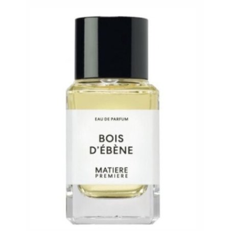 Matiere Premiere BOIS D'ÉBÈNE 3.3 oz 100 ml - New Damaged Dented Box