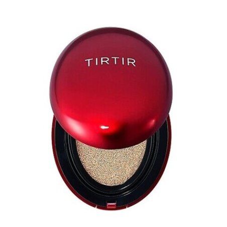 STOCK1 - TIRTIR Mini Mask Fit Red Cushion Foundation, 4.5 g, 17C Porcelain