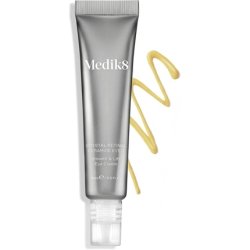 Medik8 Crystal Retinal Ceramide 3 Eye Cream Anti Ageing Wrinkle Night 15ml