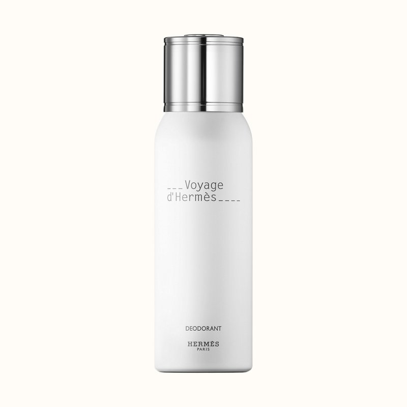 Hermes Voyage d’Hermès deodorante spray 150ml