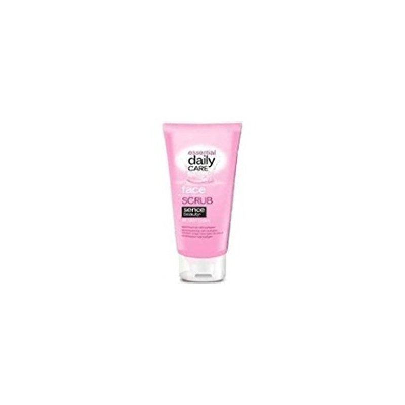SENCEBEAUTY Wash Face Essential Daily Care Face Cleanser 150ml