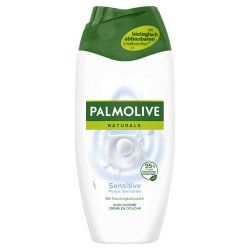 Palmolive Sensitive Crème de douche Unisexe Corps