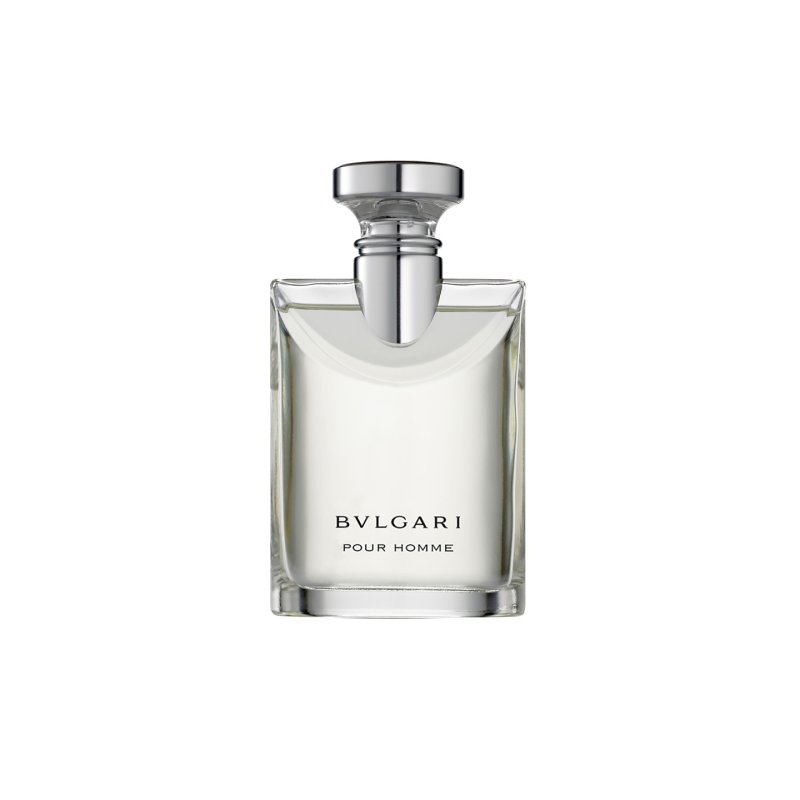 Bvlgari Homme Eau de Toilette 100ml