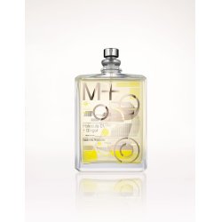 Escentric Molecules Molecule 01 Ginger 100 ml Unisexe