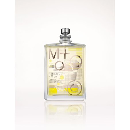 Molecule 01 Ginger 100