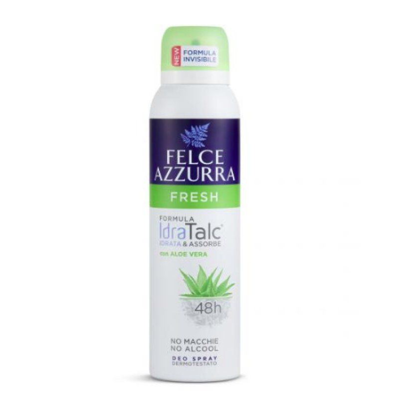 Felce Azzurra Fresh Women Spray deodorant 150 ml 1 pc(s)