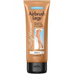 Sally Hansen Airbrush Legs Lotion 125 ml Naturel Corps