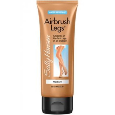 Sally Hansen Airbrush Legs Lotion Medium 125ml