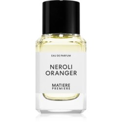 Matiere Premiere Neroli Oranger Eau de Parfum - Unisex, 50 ml