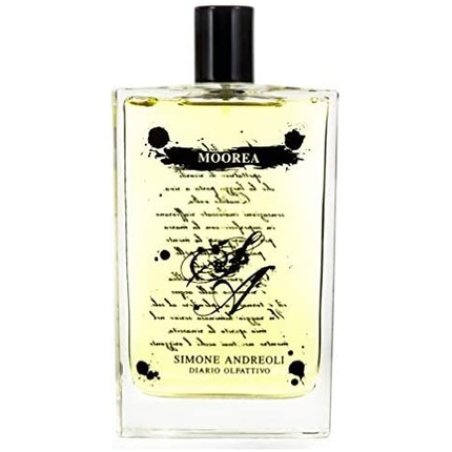 Moorea Eau de Parfum 100ml