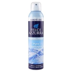 Felce Azzurra Water Flowers Air Freshener Spray 250ml