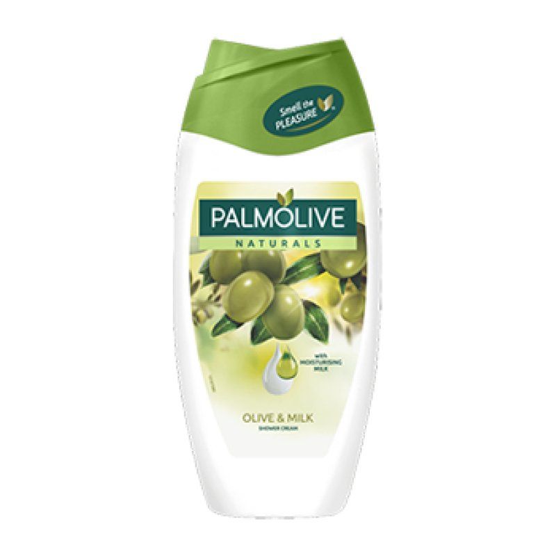 Palmolive 8714789733166 gel douche et nettoyant pour le corps 500 ml Femmes Floral