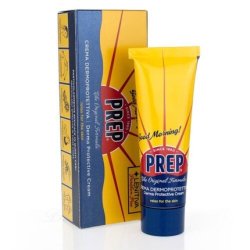 PREP Original Formula Dermoprotective Skin Cream 75ml Tube Paraben-Free