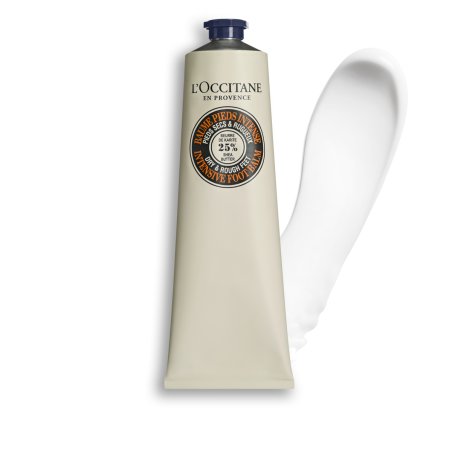 L'Occitane Shea Intensive Foot Balm 150 ml