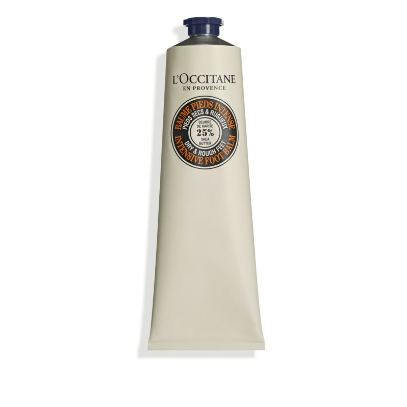 L'Occitane Shea Intensive Foot Balm 150 ml