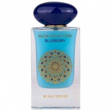 Gulf Orchid Blueberry Eau De Parfum 60ml
