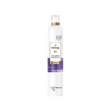 Pantene Volumen Perfecto Hairspray 370 ml