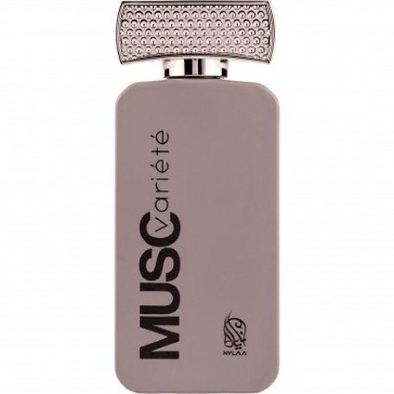 Nylaa Musc Variete Eau De Parfum 100ml