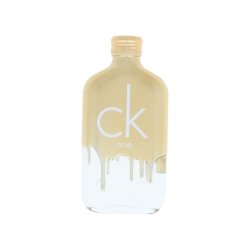 CALVIN KLEIN ck one Gold Eau de Toilette 200 Milliliters