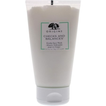 Origins Checks and Balances Frothy Face Wash 150mL