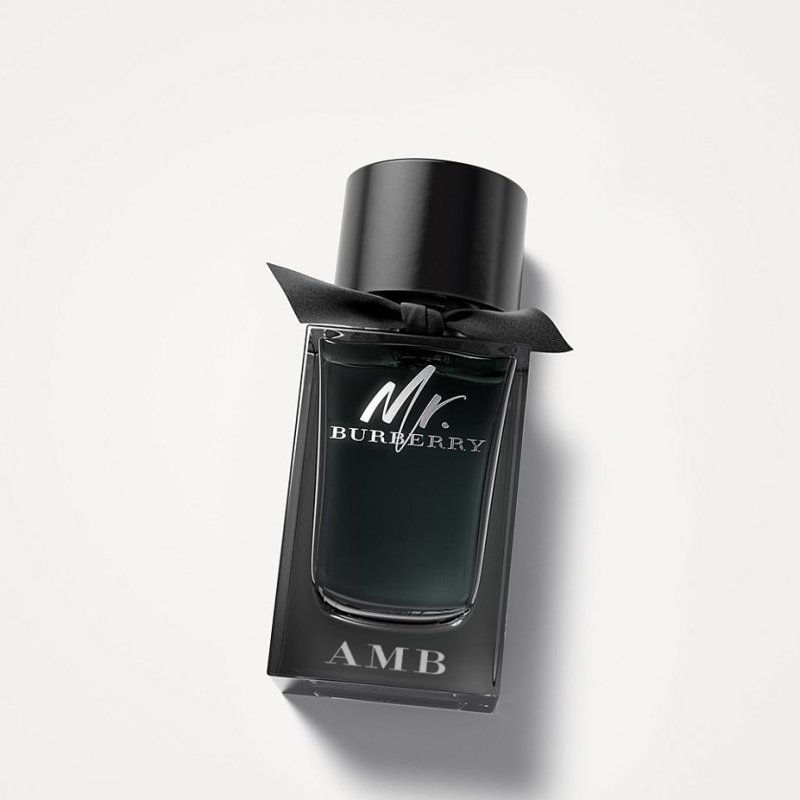 Burberry Mr. Eau de Parfum, 100ml