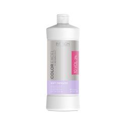Revlon Revlonissimo Color Excel Soft Energizer 10 Vol 3 % hair lightening remedy 900 ml Cream Bottle