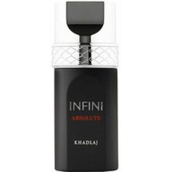 Khadlaj Infini Absolute Edp