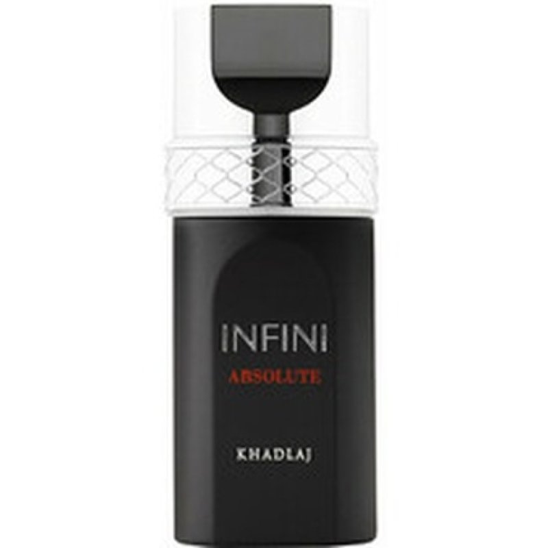 Khadlaj Infini Absolute Edp